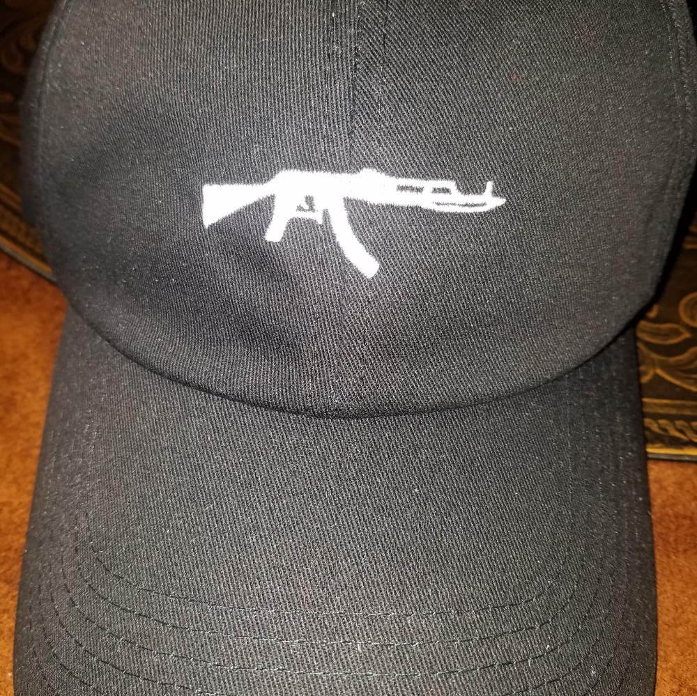 baseball hat